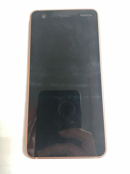 сотовый телефон Nokia 2 (TA-1029) Duos в Новосибирск