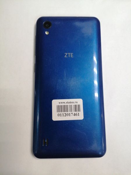 сотовый телефон ZTE Blade A5 2019 32GB Duos в Новосибирск