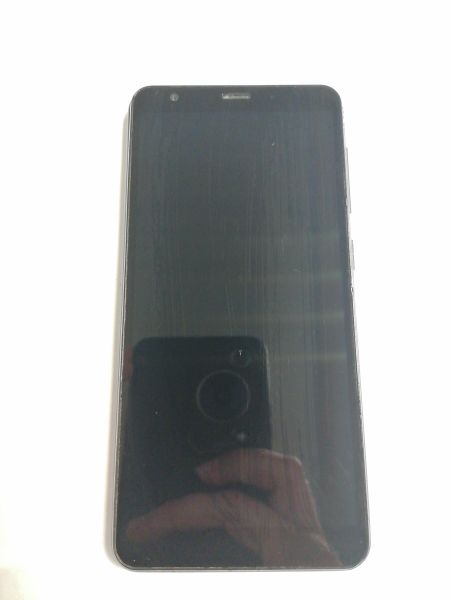 сотовый телефон ZTE Blade A5 2019 32GB Duos в Новосибирск