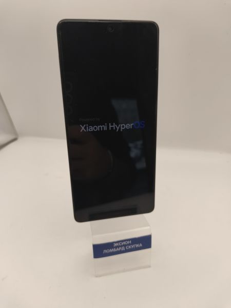 сотовый телефон POCO M6 Pro 12/512GB (2312FPCA6G) Duos в Новосибирск