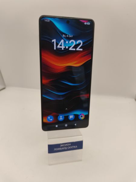 сотовый телефон POCO M6 Pro 12/512GB (2312FPCA6G) Duos в Новосибирск