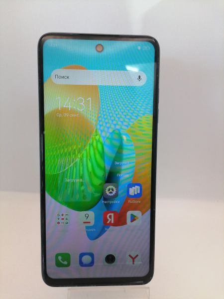 сотовый телефон TECNO Spark 20C 8/128GB (BG7n) Duos в Новосибирск
