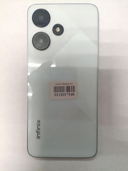 сотовый телефон Infinix Hot 30i 4/64GB (X669D) Duos в Новосибирск