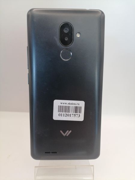 сотовый телефон VERTEX Impress Rosso NFC Duos в Новосибирск