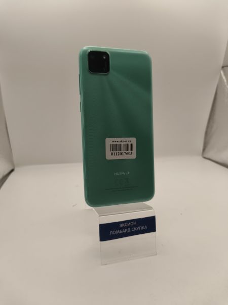 сотовый телефон Huawei Y5p (DRA-LX9) Duos в Новосибирск