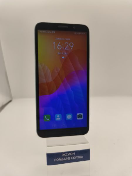 сотовый телефон Huawei Y5p (DRA-LX9) Duos в Новосибирск