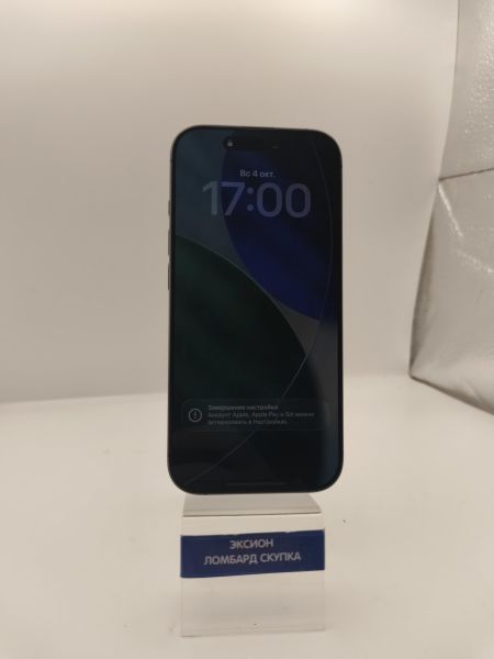сотовый телефон Apple iPhone 17 256GB в Новосибирск