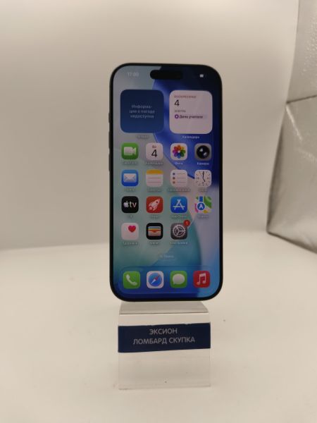 сотовый телефон Apple iPhone 17 256GB в Новосибирск