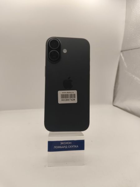 сотовый телефон Apple iPhone 17 256GB в Новосибирск
