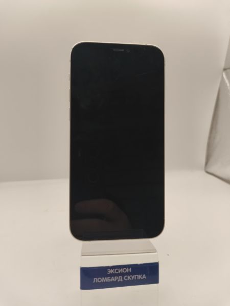 сотовый телефон Apple iPhone 12 128GB в Новосибирск