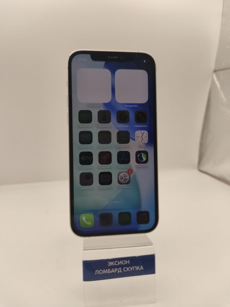 сотовый телефон Apple iPhone 12 128GB в Новосибирск