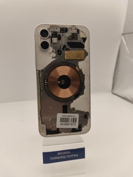 сотовый телефон Apple iPhone 12 128GB в Новосибирск