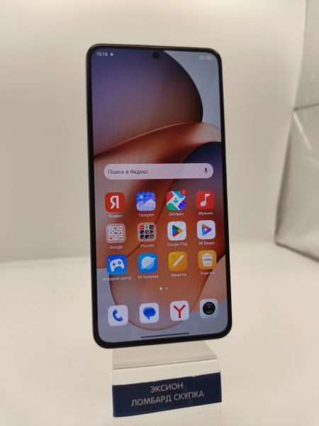 сотовый телефон Xiaomi 12T 8/256GB (22071212AG) Duos в Новосибирск