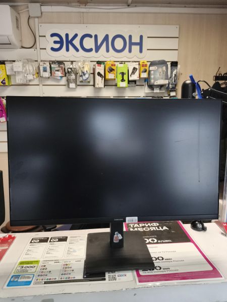 монитор Samsung S3 S32GF S24F320GAI в Новосибирск