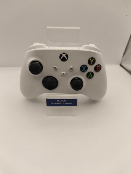 контроллер и геймпад Microsoft Xbox Wireless Controller (1914) в Новосибирск