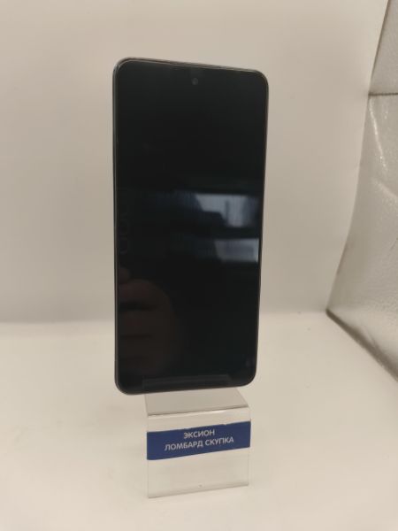 сотовый телефон Infinix Hot 40i 8/128GB (X6528B) Duos в Томск