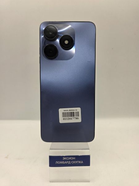 сотовый телефон TECNO Spark 10 4/128GB (KI5q) Duos в Новосибирск