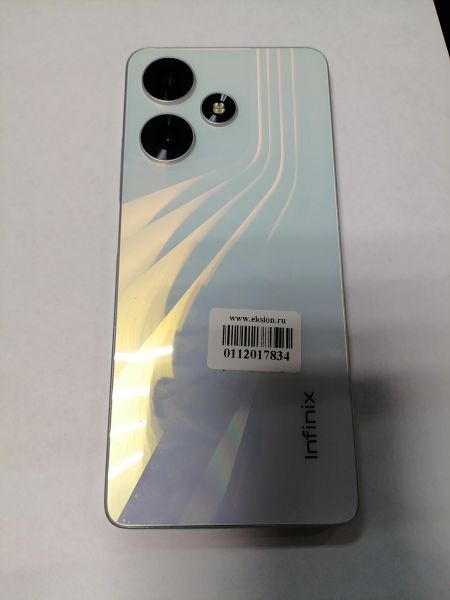 сотовый телефон Infinix Hot 30 4/128GB (X6831) Duos в Томск