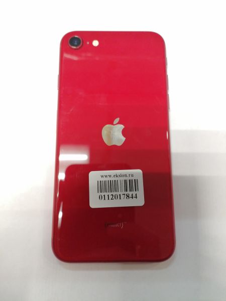 сотовый телефон Apple iPhone SE 3rd gen. 2022 64GB в Новосибирск