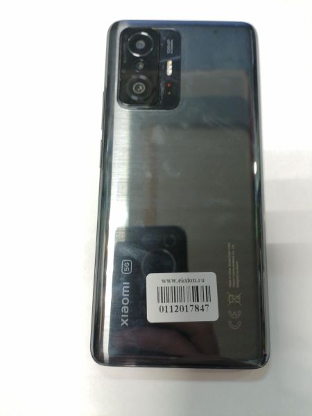 сотовый телефон Xiaomi 11T 8/128GB (21081111RG) Duos в Новосибирск