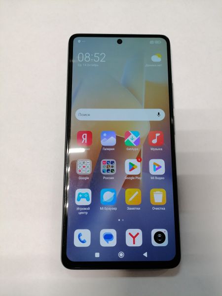 сотовый телефон Xiaomi 11T 8/128GB (21081111RG) Duos в Новосибирск