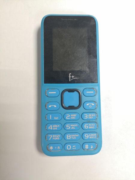 сотовый телефон F+ F170L Duos в Новосибирск