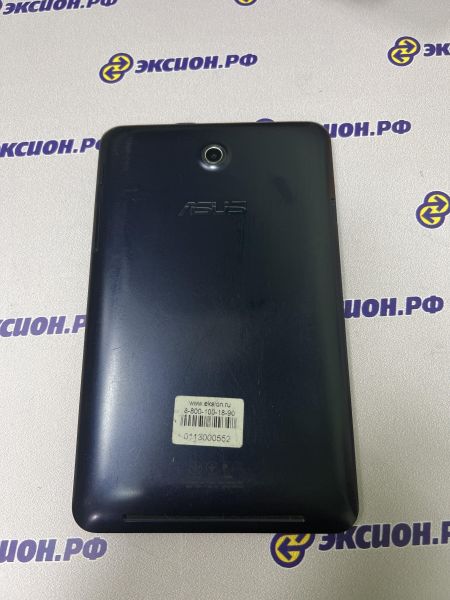 Купить ASUS MeMO Pad HD 7 16GB (ME173X/K00B) (без SIM) в Иркутск за 199 руб.