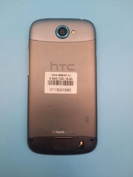 Купить HTC One S в Иркутск за 199 руб.