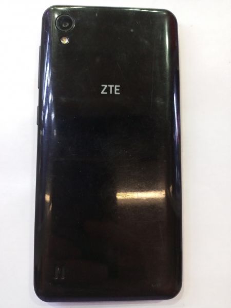 Купить ZTE Blade A5 2019 32GB Duos в Иркутск за 2099 руб.