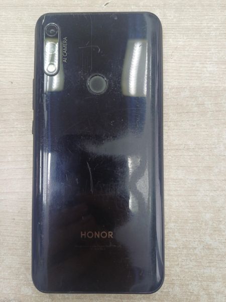 сотовый телефон Honor 9X 4/128GB (STK-LX1) Duos в Иркутск