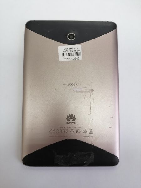Купить Huawei MediaPad (s7-301u) (с SIM) в Иркутск за 199 руб.