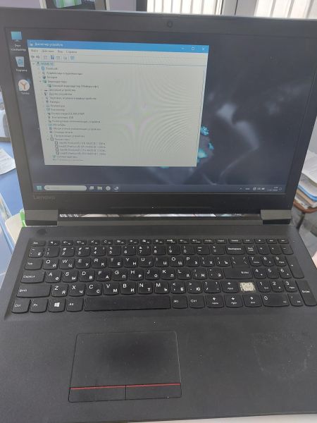 ноутбук Lenovo V110-15IAP 80TG00BDRK в Иркутск