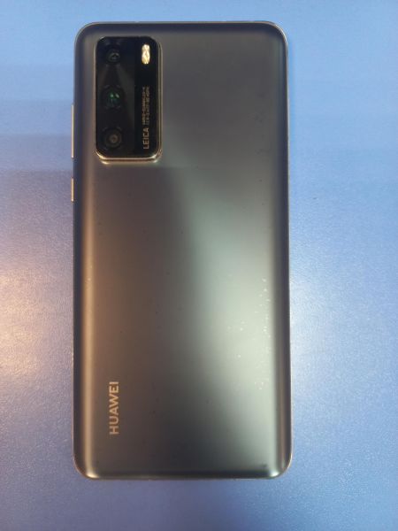 Купить Huawei P40 8/128GB (ANA-AN00) Duos в Иркутск за 9100 руб.