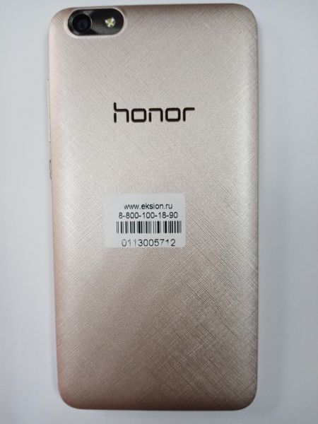 Купить Honor 4X 2/8GB (CHE2-L11) Duos в Иркутск за 649 руб.