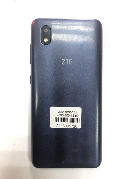 Купить ZTE Blade A3 2020 32GB Duos в Усолье-Сибирское за 1199 руб.
