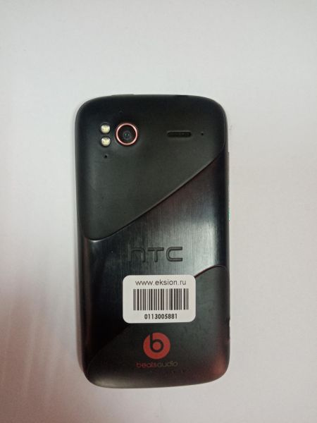 Купить HTC Sensation XE (Z715e) в Усолье-Сибирское за 549 руб.
