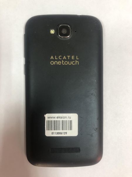 Купить Alcatel 7041D Pop C7 Duos в Иркутск за 199 руб.