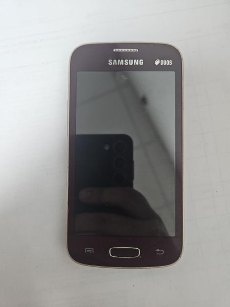 Купить Samsung Galaxy Star Plus (S7262) Duos в Иркутск за 199 руб.