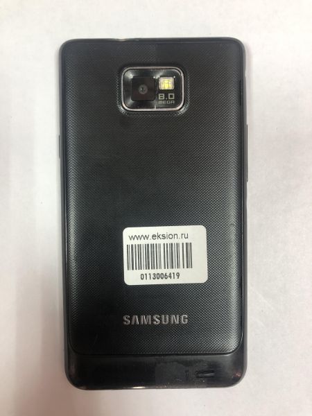 Купить Samsung Galaxy S2 (i9100) в Усолье-Сибирское за 549 руб.