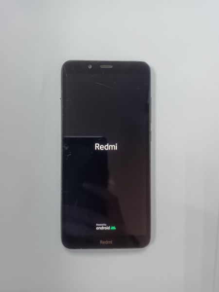 Купить Xiaomi Redmi 7A 2/16GB (M1903C3EG) Duos в Иркутск за 849 руб.
