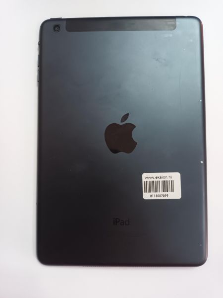 Купить Apple iPad mini 1 2012 16GB (A1455 MD540-545 MF450) (c SIM) в Иркутск за 1499 руб.