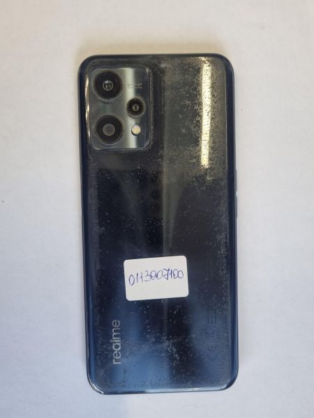 Купить Realme 9 Pro 5G 6/128GB (RMX3472) Duos в Иркутск за 6700 руб.
