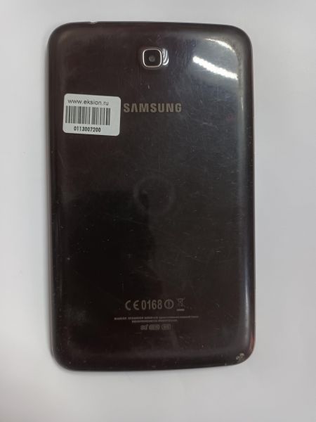 Купить Samsung Galaxy Tab 3 7.0 8GB (SM-T211) (c SIM) в Иркутск за 399 руб.