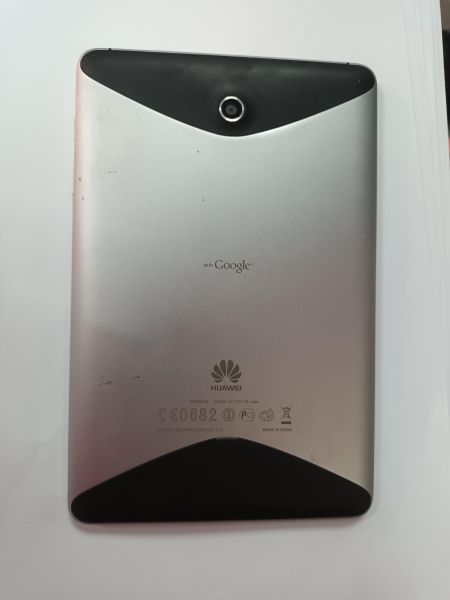 Купить Huawei MediaPad T1 10 Wi-Fi 16GB (T1-A21W) (без SIM) в Иркутск за 1599 руб.