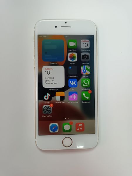 Купить Apple iPhone 6S 16GB в Иркутск за 1849 руб.