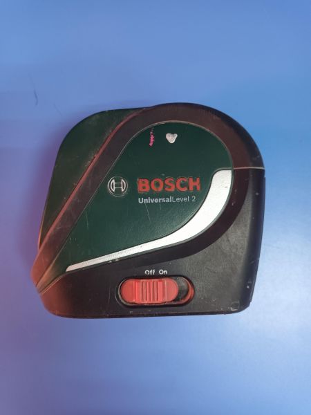Купить Bosch UniversalLevel 2 в Иркутск за 1999 руб.