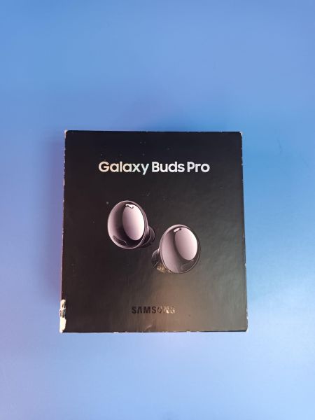 Купить Samsung Galaxy Buds Pro (SM-R190/N) в Иркутск за 4399 руб.