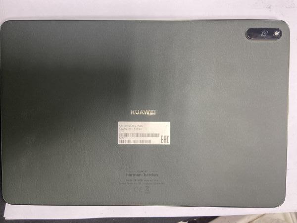 Купить Huawei MatePad 11 256GB (DBY-W09) (без SIM) в Иркутск за 18099 руб.