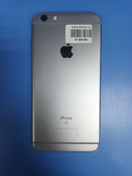 Купить Apple iPhone 6S Plus 64GB в Иркутск за 4399 руб.