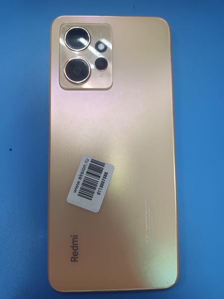Купить Xiaomi Redmi Note 12 8/256GB (23021RAA2Y) Duos в Иркутск за 9999 руб.